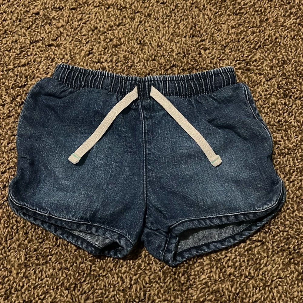 Toddler shorts